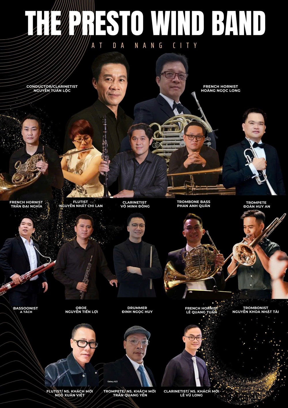 “Khúc giao mùa” - nơi âm nhạc kết nối Đà Nẵng quá khứ, hiện tại và tương lai  - ảnh 2