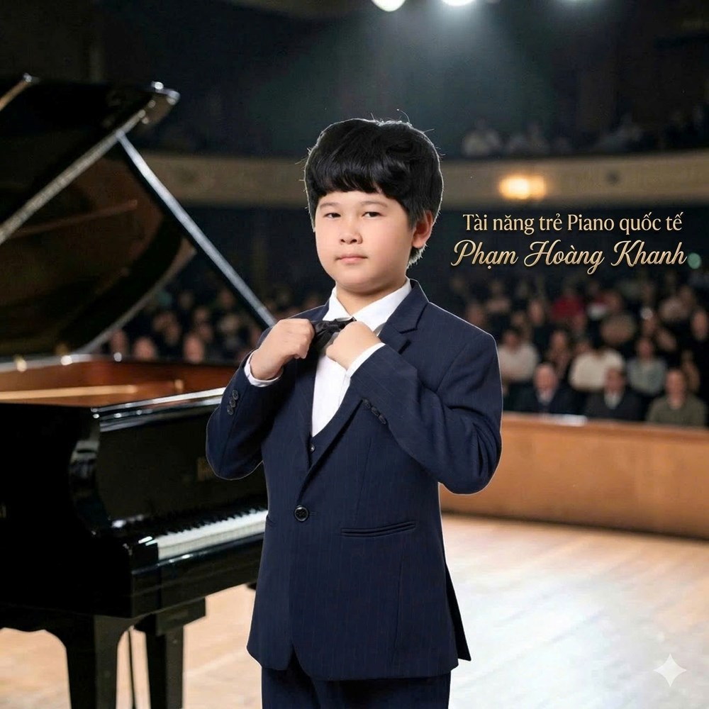 “Khúc giao mùa” - nơi âm nhạc kết nối Đà Nẵng quá khứ, hiện tại và tương lai  - ảnh 3