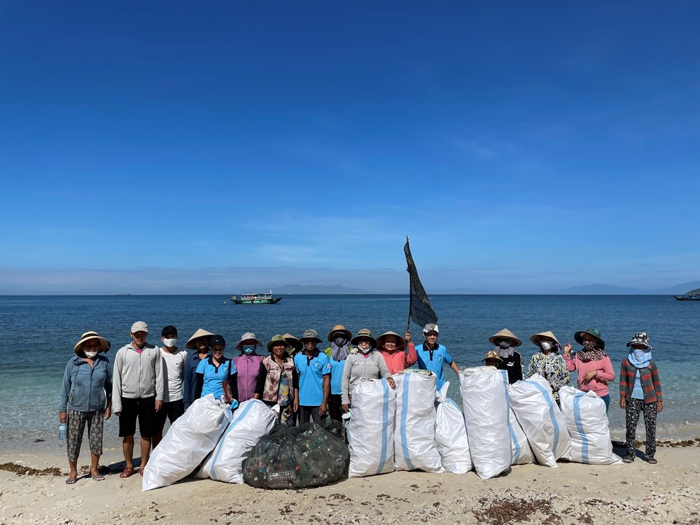 Tăng cường quản lý chất thải nhựa - ảnh 1