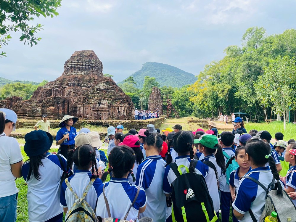 Đà Nẵng ban hành Chương trình Hành động vì trẻ em giai đoạn 2026-2030 - ảnh 6