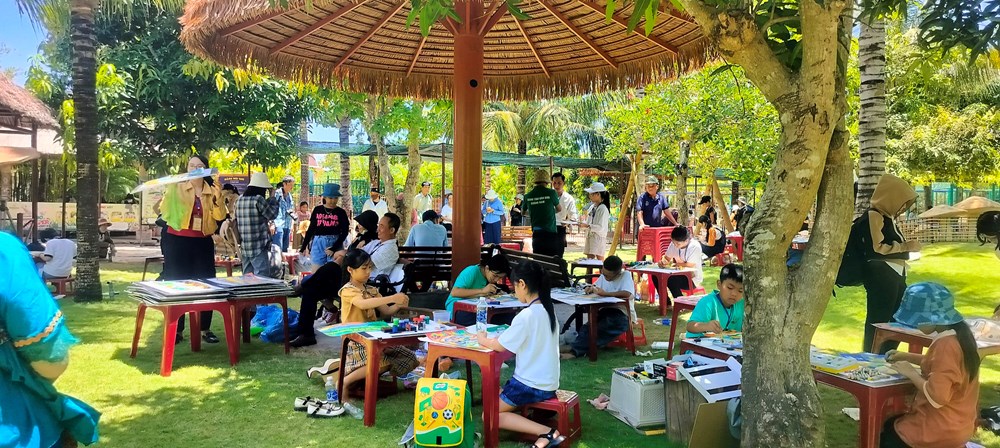 Ngăn chặn, đẩy lùi bạo lực học đường - ảnh 1