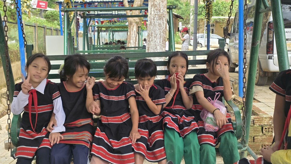 Ngăn chặn, đẩy lùi bạo lực học đường - ảnh 2