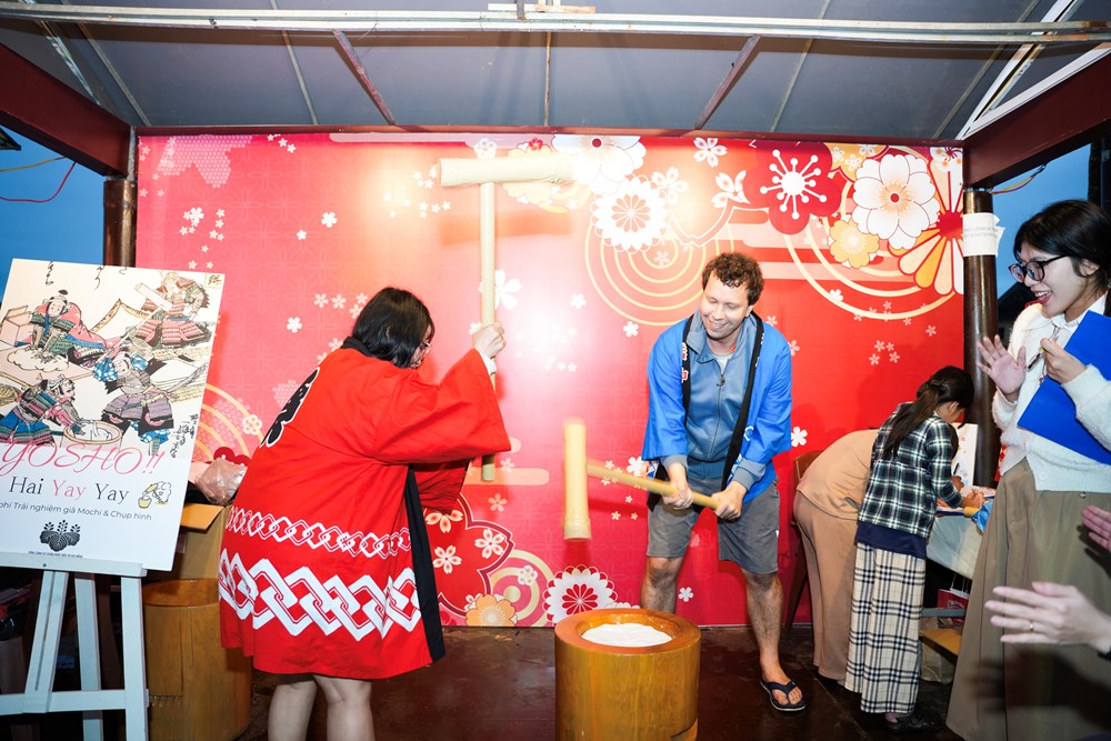 “Giao lưu văn hóa Hội An - Nhật Bản” năm 2026 - ảnh 8