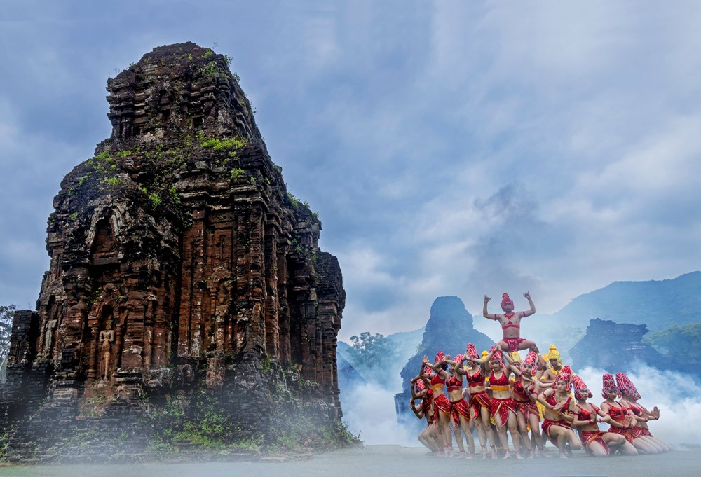 Kế hoạch phát triển các ngành công nghiệp văn hóa Đà Nẵng đến năm 2030 - ảnh 3