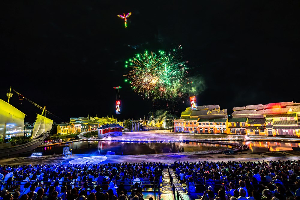 Kế hoạch phát triển các ngành công nghiệp văn hóa Đà Nẵng đến năm 2030 - ảnh 4