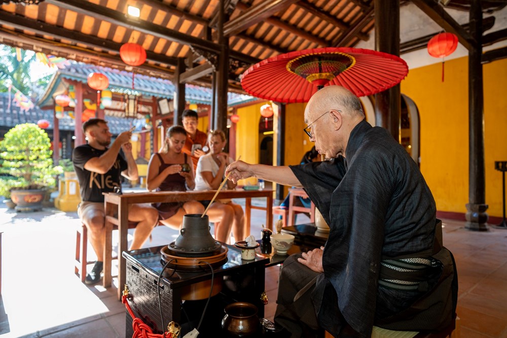 “Giao lưu văn hóa Hội An - Nhật Bản” năm 2026 - ảnh 7