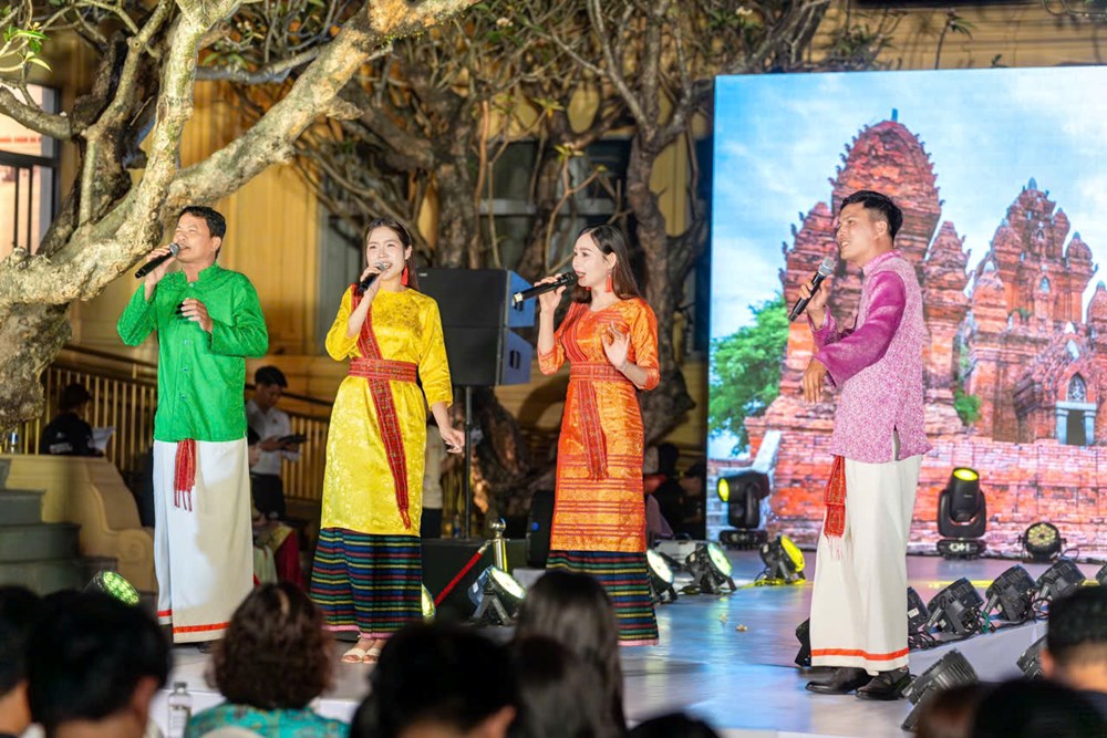 Kết nối, lan tỏa tình yêu di sản đến thế hệ trẻ - ảnh 3