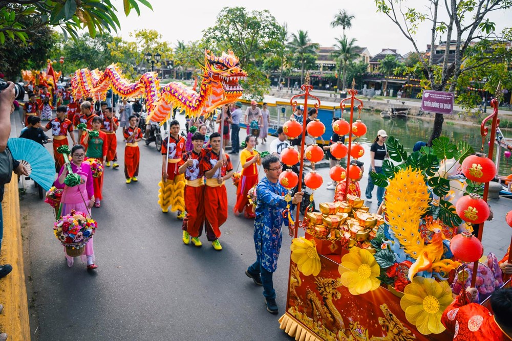 Bài 1- Kinh tế sáng tạo với câu chuyện văn hóa - ảnh 1