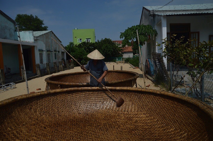 Phát động cuộc thi sáng kiến phát triển du lịch cộng đồng ven biển Quảng Phú - ảnh 2