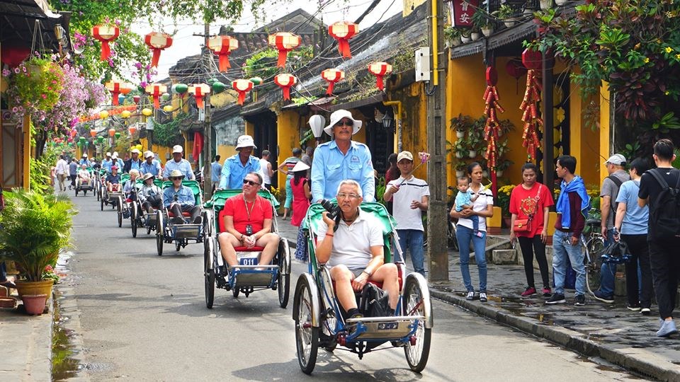 Bài 2 - Động lực từ Hội An, Thành phố sáng tạo - ảnh 4