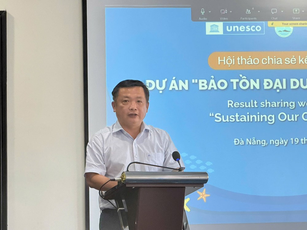 Khi đại dương trở thành lớp học - ảnh 3