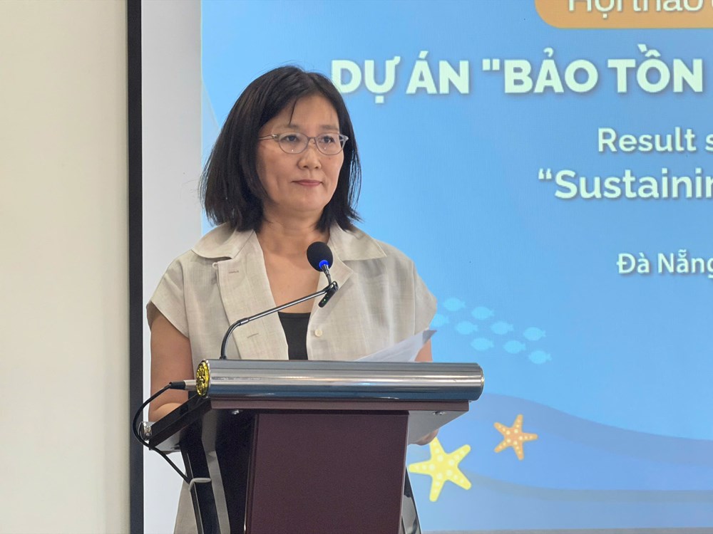 Khi đại dương trở thành lớp học - ảnh 7