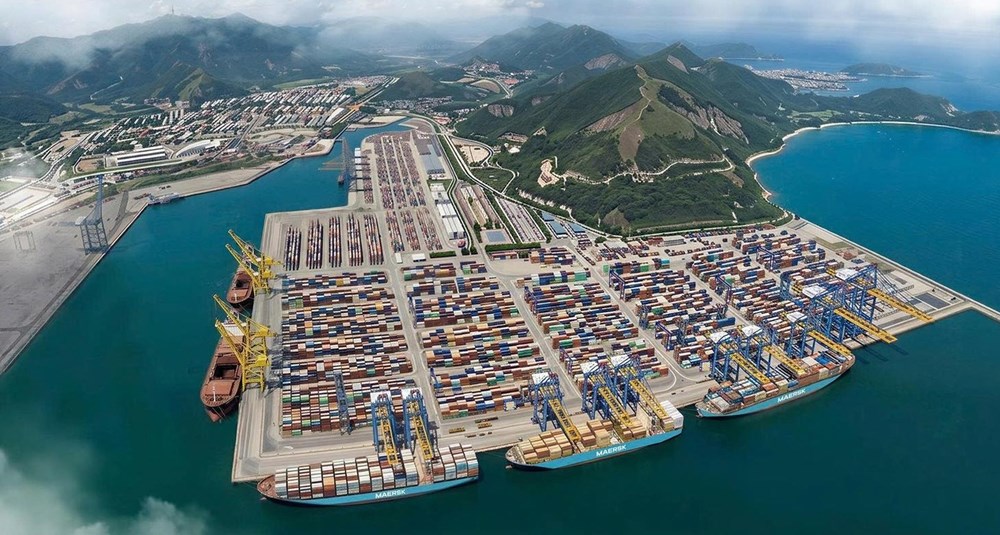 Đà Nẵng đăng cai Diễn đàn Hành lang Kinh tế Ấn Độ Dương - Thái Bình Dương 2026 - ảnh 2