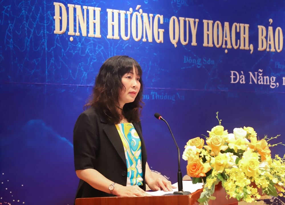 Từ khai quật đến quy hoạch: Hướng đi mới của khảo cổ học Đà Nẵng - ảnh 2