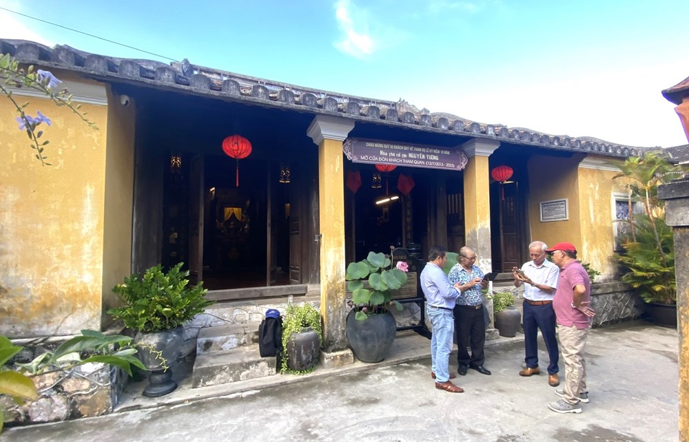 Quy định tiêu chuẩn công nhận danh hiệu “Tộc văn hóa” - ảnh 1