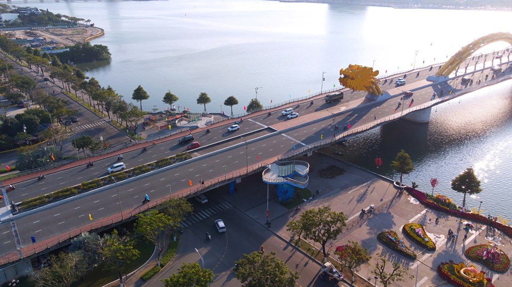 Đà Nẵng triển khai chiến lược truyền thông quảng bá hình ảnh Việt Nam ra nước ngoài  - ảnh 2
