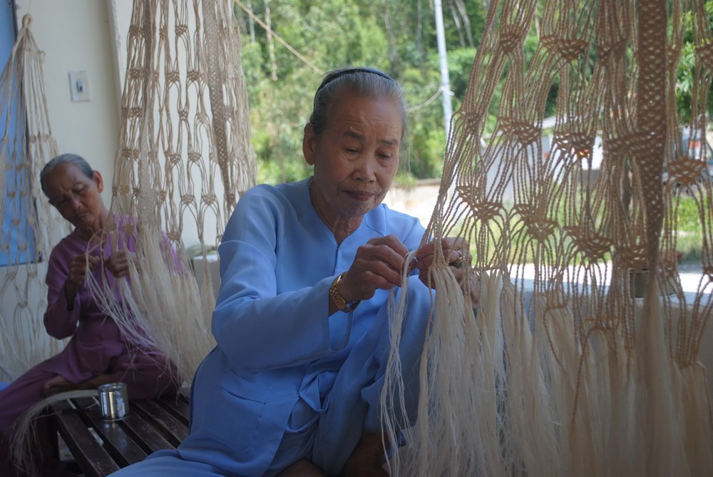 Đẩy mạnh bảo tồn và phát huy văn hóa biển - đảo Hội An - ảnh 6