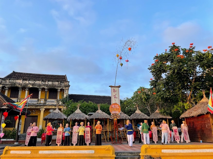 Bài cuối - Kinh tế sáng tạo với phát triển văn hóa, lễ hội trong bối cảnh mới - ảnh 3