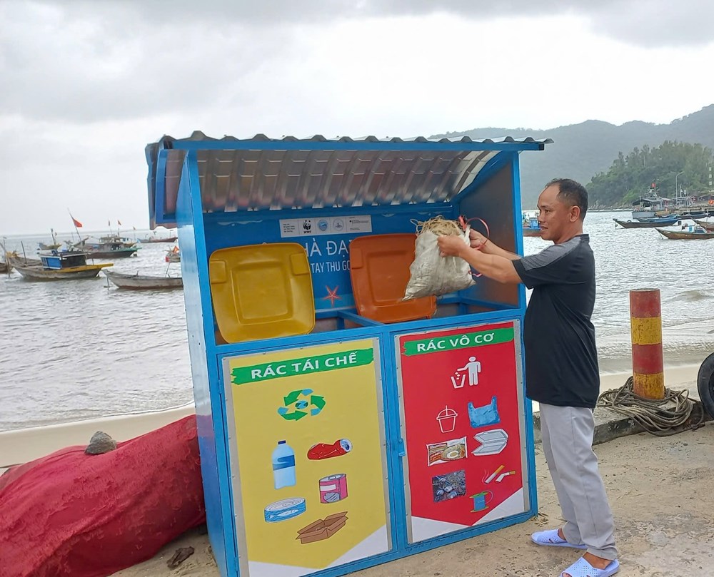 Đà Nẵng tăng cường bảo vệ môi trường, hướng tới đô thị sinh thái - ảnh 2