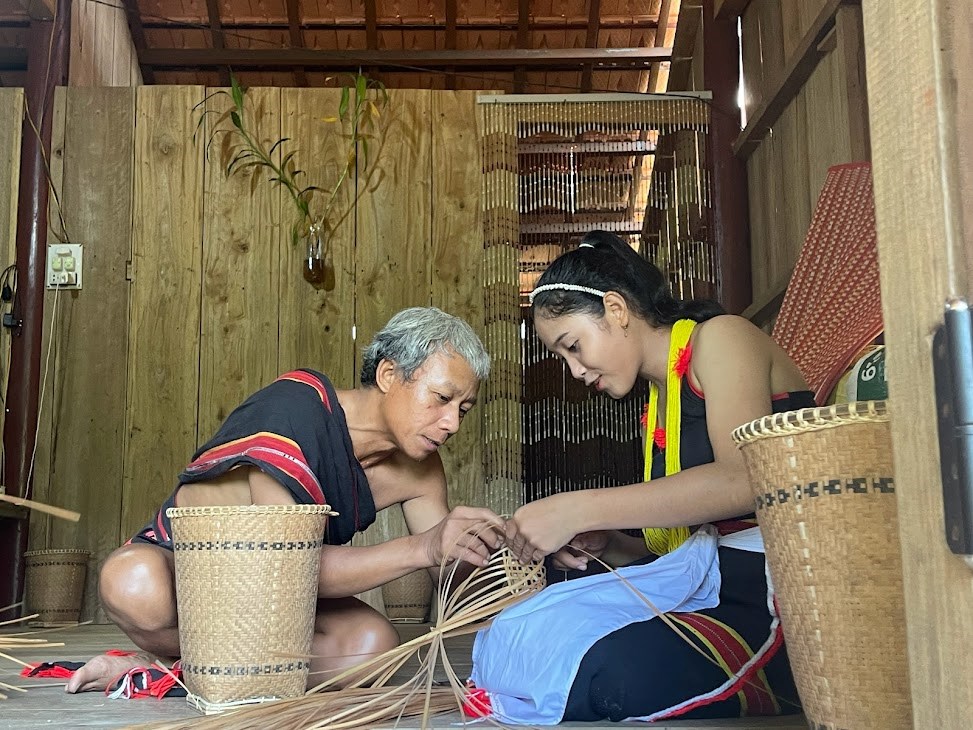 Đà Nẵng đẩy nhanh tiến độ, nâng cao hiệu quả các Chương trình MTQG - ảnh 2