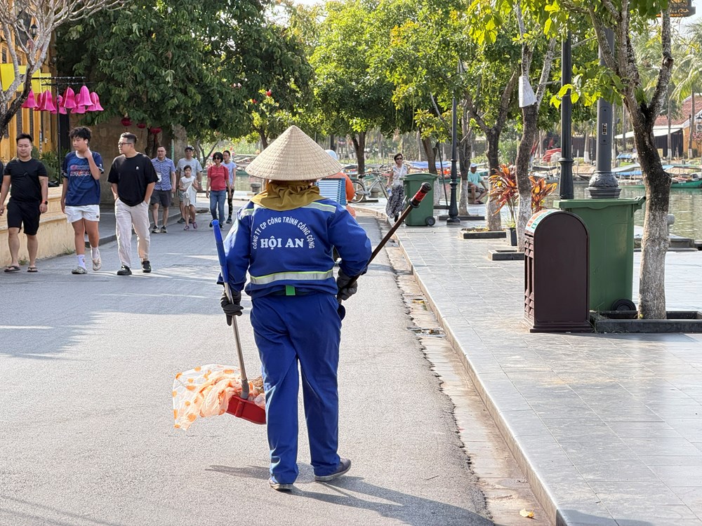 Đà Nẵng hướng tới 100% xã, phường phân loại rác tại nguồn - ảnh 1
