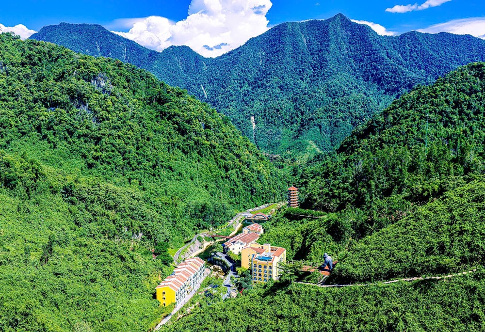 Ngày hội Đông Giang 2026: Kết nối di sản, mở rộng không gian du lịch - ảnh 6