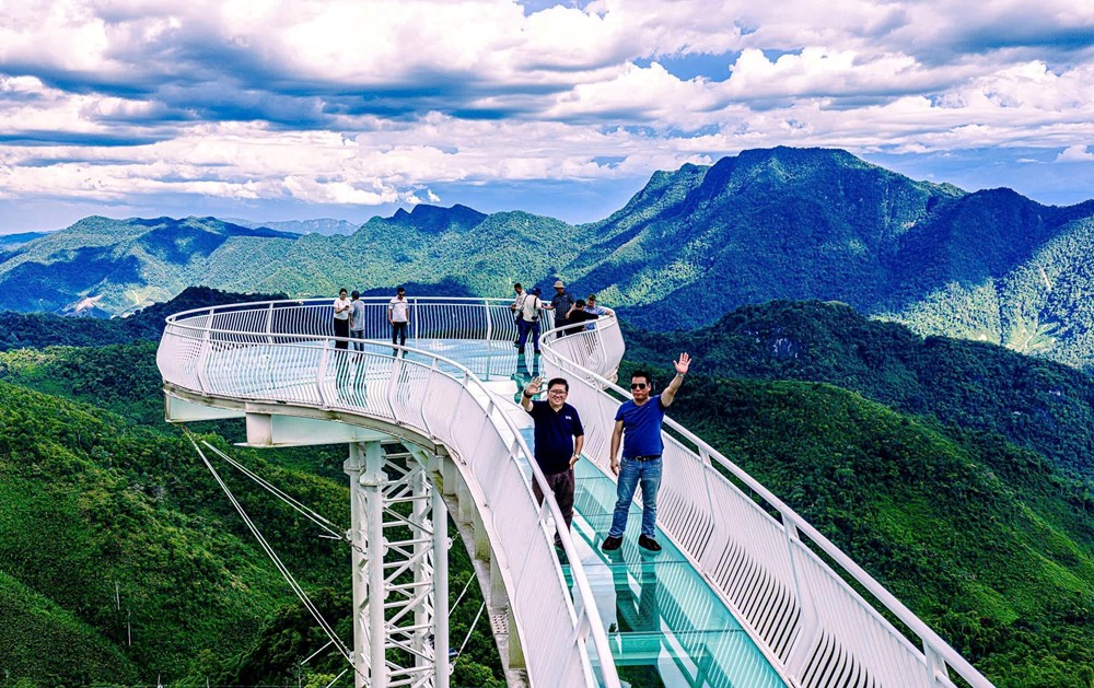 Ngày hội Đông Giang 2026: Kết nối di sản, mở rộng không gian du lịch - ảnh 3