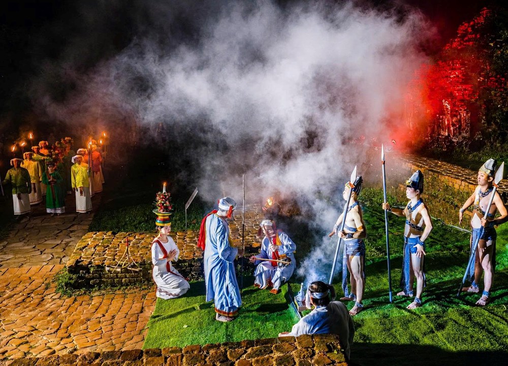 Ngày hội Đông Giang 2026: Kết nối di sản, mở rộng không gian du lịch - ảnh 9