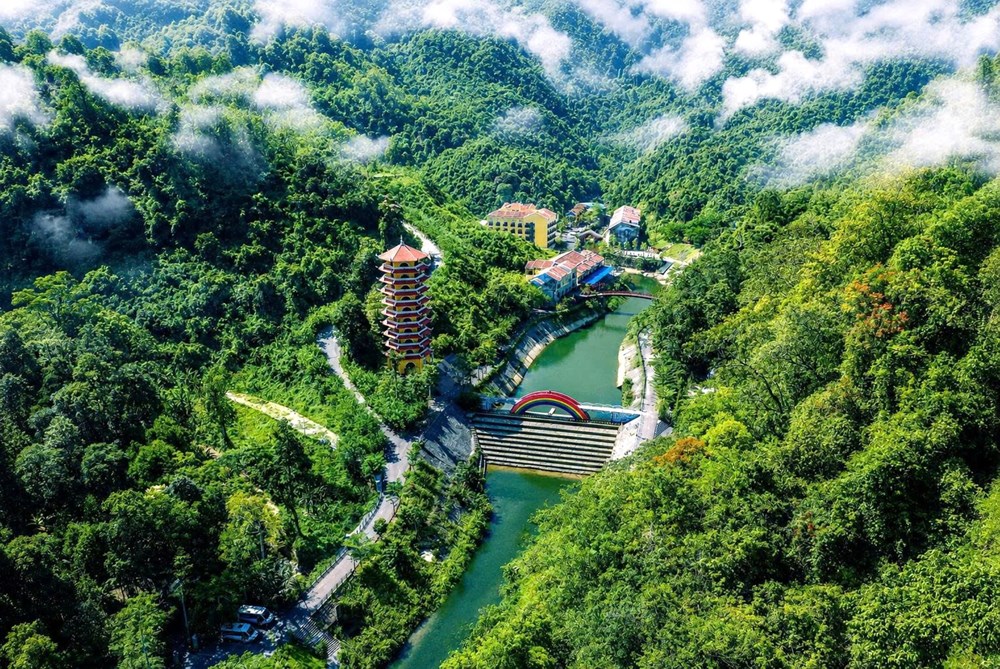 Ngày hội Đông Giang 2026: Kết nối di sản, mở rộng không gian du lịch - ảnh 10
