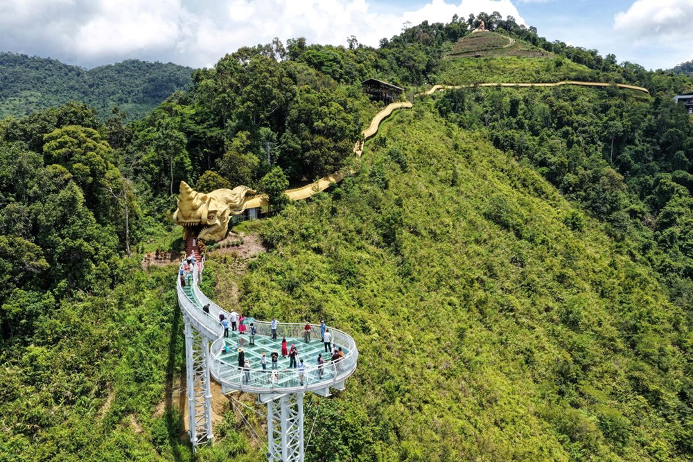 Ngày hội Đông Giang 2026: Kết nối di sản, mở rộng không gian du lịch - ảnh 11