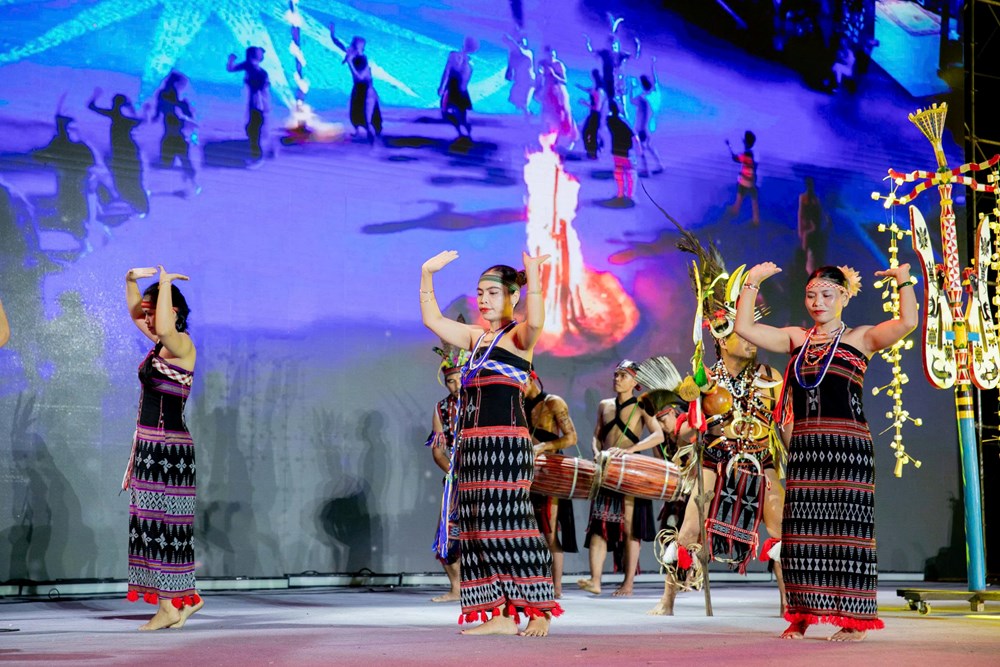 Ngày hội Đông Giang 2026: Kết nối di sản, mở rộng không gian du lịch - ảnh 4