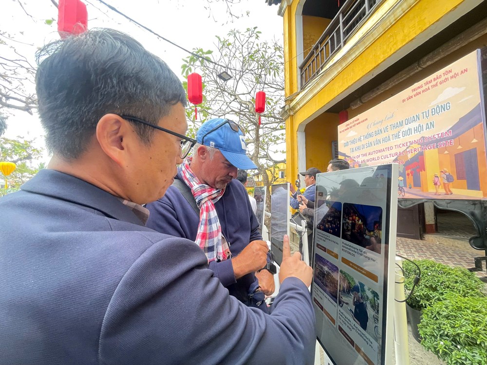 Tuần lễ Sáng tạo Hội An 2026 có gì đáng chú ý? - ảnh 7