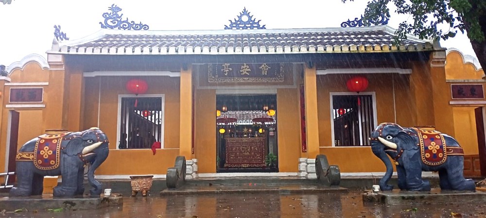 Hội An sắp có cuộc hẹn với những người giữ “Hồn phố trăm năm” - ảnh 1