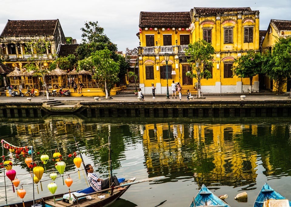Hội An sắp có cuộc hẹn với những người giữ “Hồn phố trăm năm” - ảnh 5