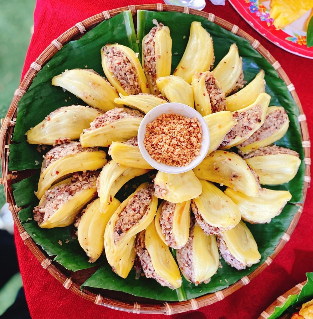 Lộc Yên chuẩn bị mở hội làng, mời du khách về miền hạnh phúc - ảnh 6
