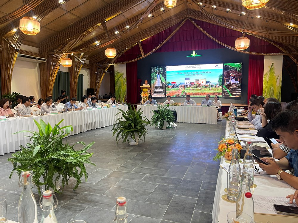Đà Nẵng thúc đẩy chuyển đổi xanh từ cơ sở lưu trú - ảnh 5