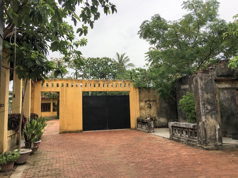 Hội An sắp tổ chức trưng bày “Chân trần chí thép” - ảnh 4