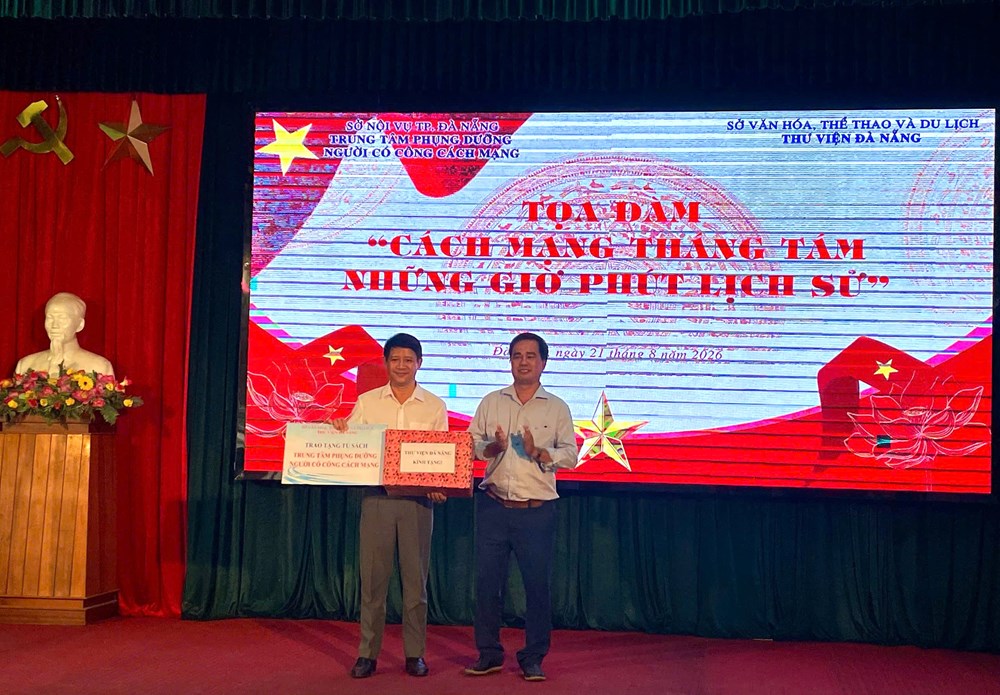 Khi ký ức được kể bằng lời người trong cuộc - ảnh 4