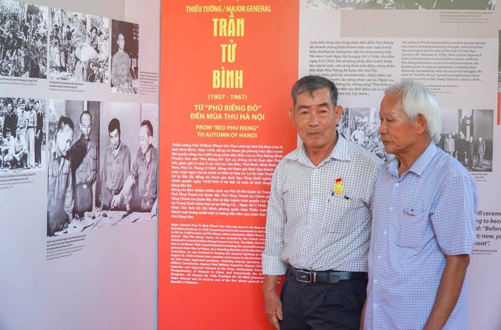 “Chân trần chí thép” – từ ngục tối đến bầu trời tự do - ảnh 2