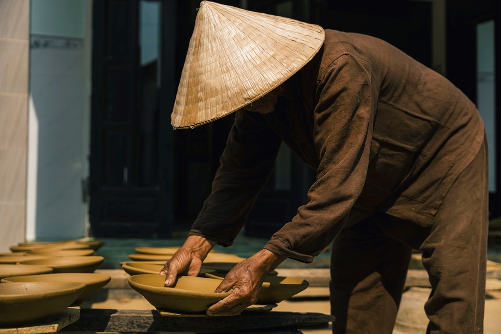 Những làng nghề nào của Hội An sẽ góp mặt tại “Chạm Truyền thống”? - ảnh 2