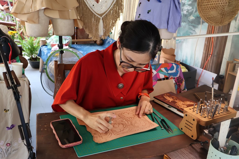 Những làng nghề nào của Hội An sẽ góp mặt tại “Chạm Truyền thống”? - ảnh 3