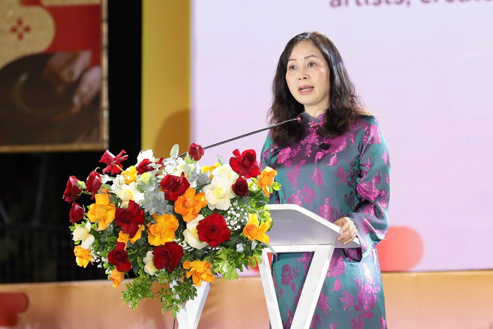 Hội An mở hành trình “chạm Di sản, chạm Sáng tạo” - ảnh 4