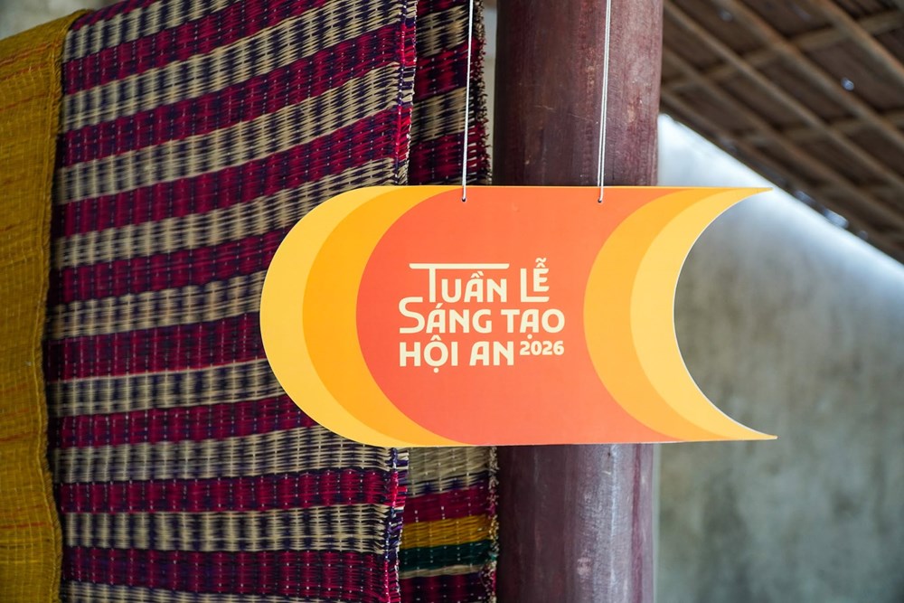 Khi nghệ nhân gặp người trẻ, doanh nghiệp và thị trường - ảnh 4