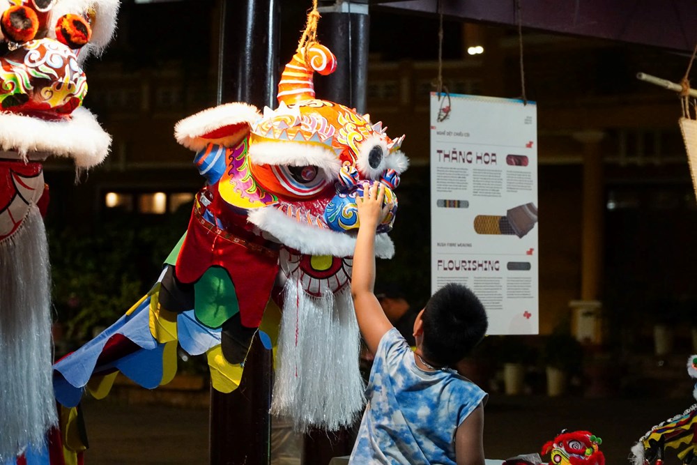 Đến Hội An dịp Quốc khánh: “Chạm” vào di sản theo những cách mới  - ảnh 2