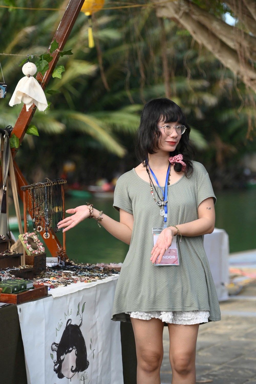 Ghé Hội An, chạm vào những câu chuyện sáng tạo Việt - ảnh 3