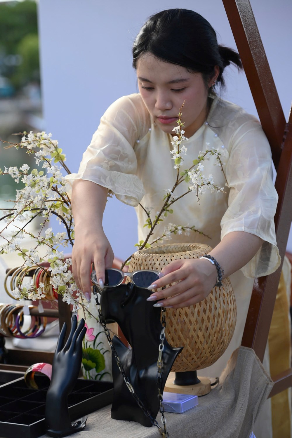 Ghé Hội An, chạm vào những câu chuyện sáng tạo Việt - ảnh 5