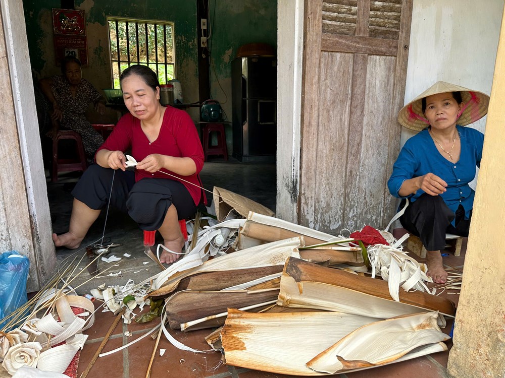 Lộc Yên mở hội, gọi mời du khách khám phá “miền quê hạnh phúc” - ảnh 4
