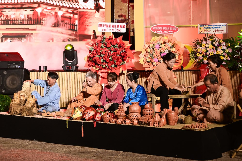 Đến Hội An dịp Quốc khánh: “Chạm” vào di sản theo những cách mới  - ảnh 4