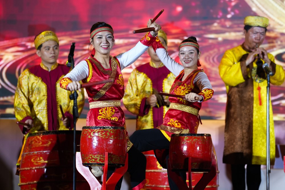 Đến Hội An dịp Quốc khánh: “Chạm” vào di sản theo những cách mới  - ảnh 1
