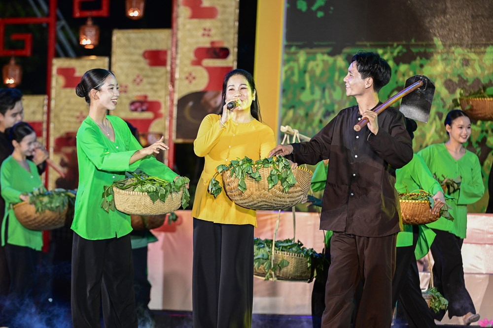 Đến Hội An dịp Quốc khánh: “Chạm” vào di sản theo những cách mới  - ảnh 16